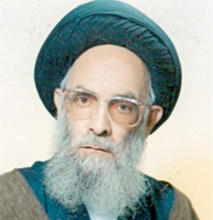 مدیر مدرسه علمیه علوی خوانسار درگذشت